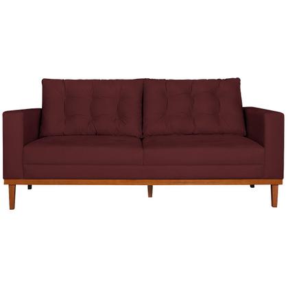 Imagem de Sofá 2 Lugares Dubai Suede - Doce Sonho Móveis