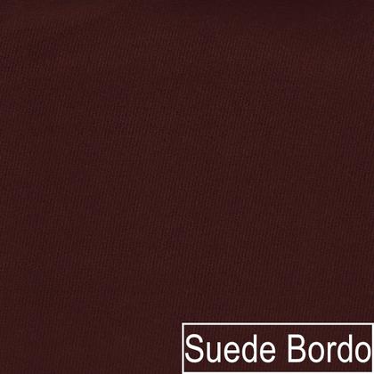 Imagem de Sofá 2 Lugares Dubai Suede - Doce Sonho Móveis