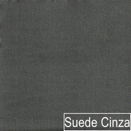Imagem de Sofá 2 Lugares Dubai Suede - Doce Sonho Móveis