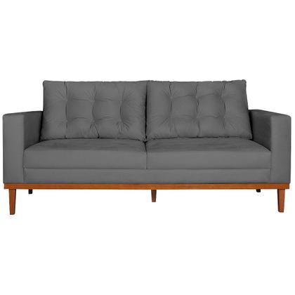 Imagem de Sofá 2 Lugares Dubai Suede - Doce Sonho Móveis