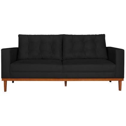 Imagem de Sofá 2 Lugares Dubai Suede - Doce Sonho Móveis