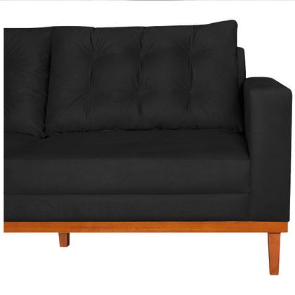 Imagem de Sofá 2 Lugares Dubai Suede - Doce Sonho Móveis