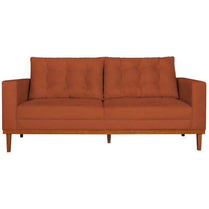 Imagem de Sofá 2 Lugares Dubai Suede - Doce Sonho Móveis