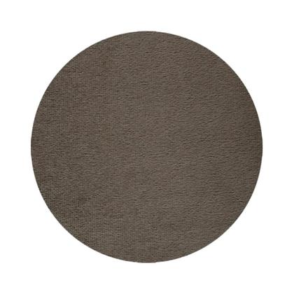 Imagem de Sofá 2 Lugares Larissa Suede Castanho