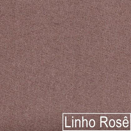 Imagem de Sofá 2 Lugares Lisboa Linho - Amarena Móveis