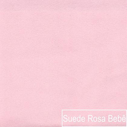 Imagem de Sofá 2 Lugares Lisboa Suede - Amarena Móveis