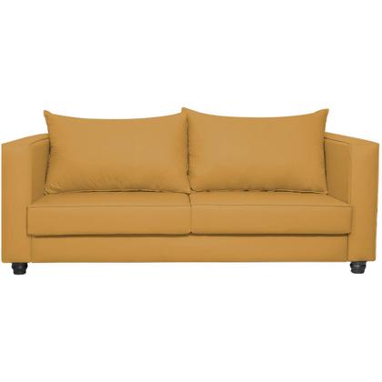 Imagem de Sofá 2 Lugares Lisboa Suede - Doce Sonho Móveis