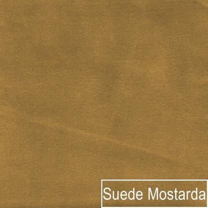 Imagem de Sofá 2 Lugares Lisboa Suede - Doce Sonho Móveis