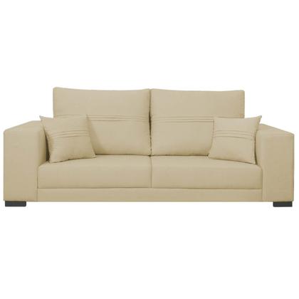 Imagem de Sofá 2 Lugares Madri Suede - Doce Sonho Móveis