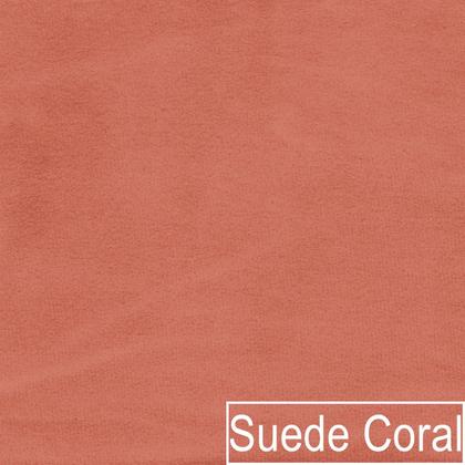 Imagem de Sofá 2 Lugares Madri Suede - Doce Sonho Móveis