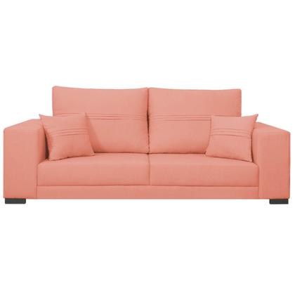 Imagem de Sofá 2 Lugares Madri Suede - Doce Sonho Móveis