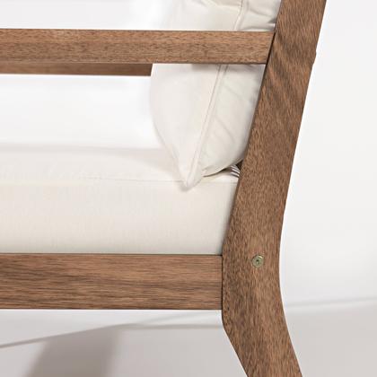 Imagem de Sofá 2 Lugares Riade Acquablock