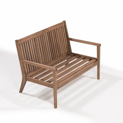 Imagem de Sofá 2 Lugares Riade Acquablock