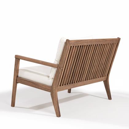 Imagem de Sofá 2 Lugares Riade Acquablock