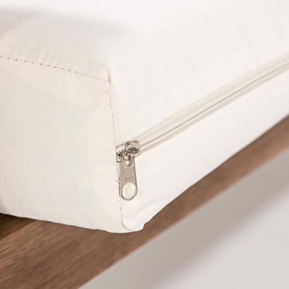 Imagem de Sofá 2 Lugares Riade Acquablock