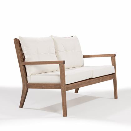 Imagem de Sofá 2 Lugares Riade Acquablock