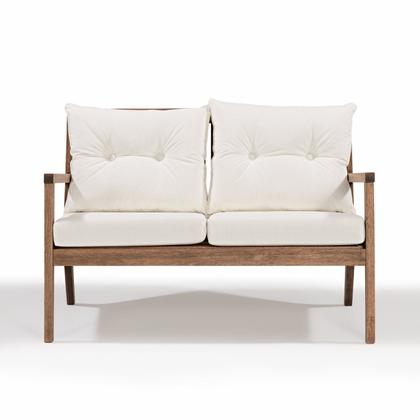 Imagem de Sofá 2 Lugares Riade Acquablock