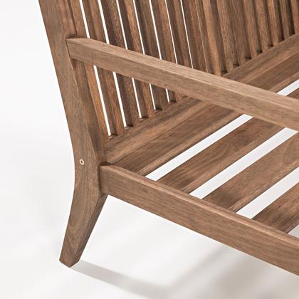 Imagem de Sofá 2 Lugares Riade Acquablock