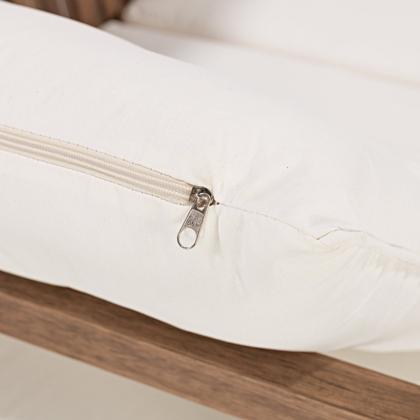 Imagem de Sofá 2 Lugares Riade Acquablock