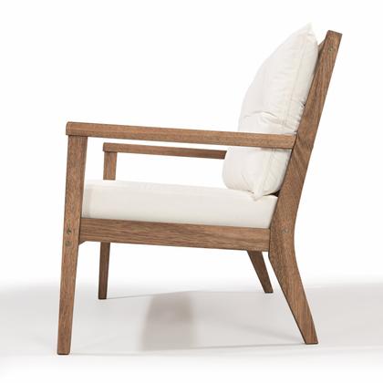 Imagem de Sofá 2 Lugares Riade Acquablock