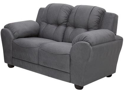 Imagem de Sofá 2 Lugares Suede Adágio Linoforte