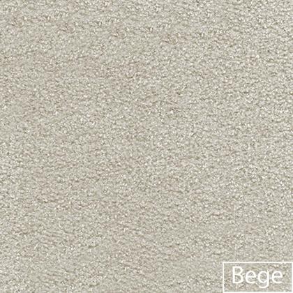 Imagem de Sofá 3 Lugares 180cm Orgânico Luxo Recepção Cecília Bouclé - Amarena Moveis