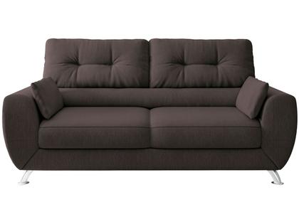 Imagem de Sofá 3 Lugares Suede Amarilis Linoforte