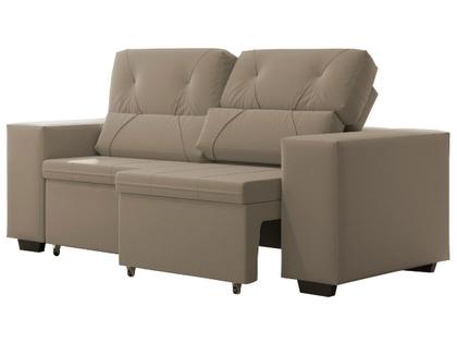 Imagem de SOFA 3L RET/RECL EVOLUTI