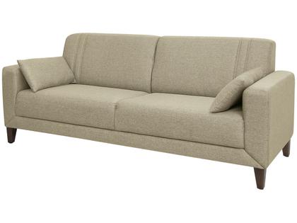 Imagem de Sofá 4 Lugares Linho Lyon A2 Linoforte