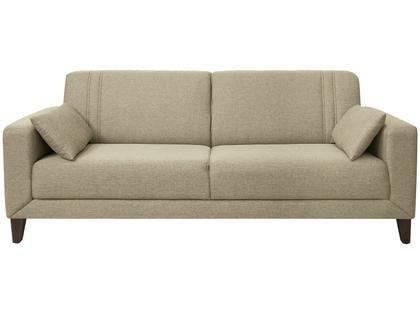 Imagem de Sofá 4 Lugares Linho Lyon A2 Linoforte