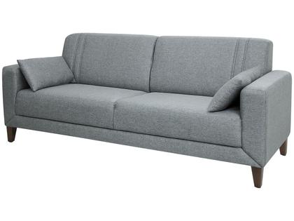 Imagem de Sofá 4 Lugares Linho Lyon A2 Linoforte