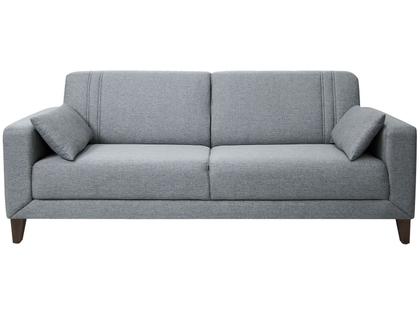 Imagem de Sofá 4 Lugares Linho Lyon A2 Linoforte