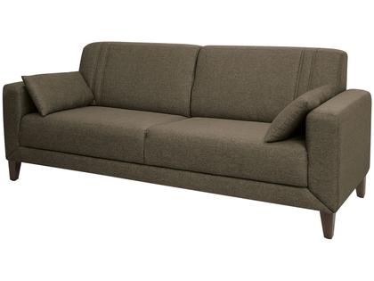 Imagem de Sofá 4 Lugares Linho Lyon A2 Linoforte