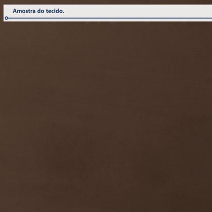 Imagem de Sofá 4 Lugares Retrátil e Reclinável 250cm Espanha  Veludo