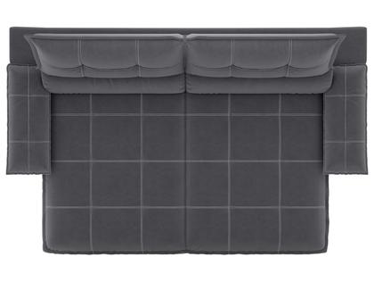 Imagem de Sofá 4 Lugares Retrátil Reclinável Slim Venetto Besthouse