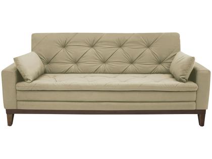 Imagem de Sofá 4 Lugares Suede Vivaldi Linoforte
