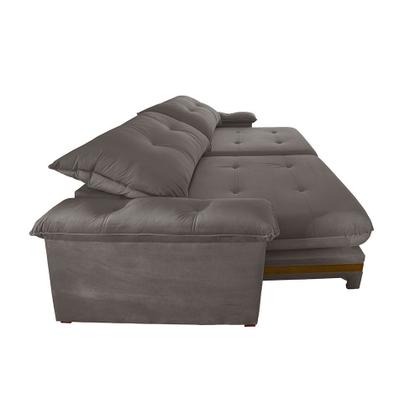 Imagem de Sofá Avalon 02 Módulos de 100cm Br25cm Meu Sofá Online