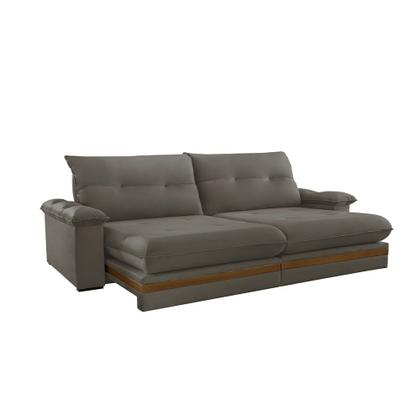 Imagem de Sofá Avalon 02 Módulos de 100cm Br25cm Meu Sofá Online