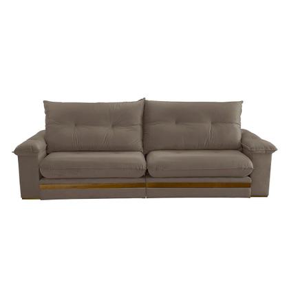 Imagem de Sofá Avalon 02 Módulos de 80cm Br25cm Meu Sofá Online