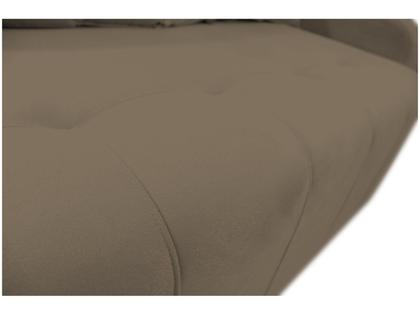 Imagem de Sofá Cama 2 Lugares 138cm Amora New Capuccino Matrix