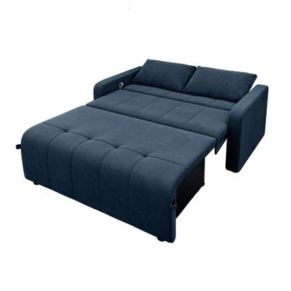 Imagem de Sofá Cama 2 Lugares 138cm Amora New Capuccino Matrix