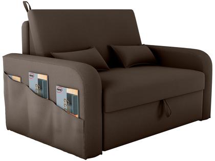 Sofá-cama 2 Lugares Casal Veludo Matrix Lady Dai Imagem de Sofá-cama 2 Lugares Casal Veludo Matrix Lady Dai