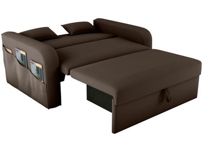 Sofá-cama 2 Lugares Casal Veludo Matrix Lady Dai Imagem de Sofá-cama 2 Lugares Casal Veludo Matrix Lady Dai