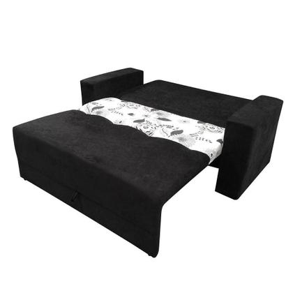 Imagem de Sofá-cama 2 Lugares Pratik 5000 Mamflex