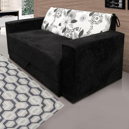 Imagem de Sofá-cama 2 Lugares Pratik 5000 Mamflex