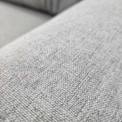 Imagem de Sofá Cama 3 Lugares 2,05m Yara Bom Pastor