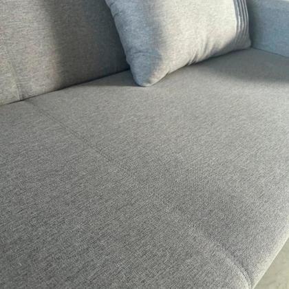 Imagem de Sofá Cama 3 Lugares 2,05m Yara Bom Pastor