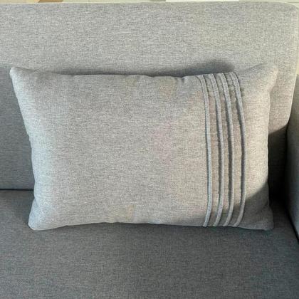 Imagem de Sofá Cama 3 Lugares 2,05m Yara Bom Pastor