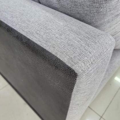 Imagem de Sofá Cama 3 Lugares 2,05m Yara Bom Pastor