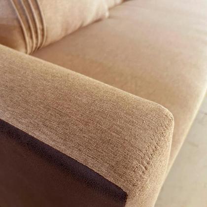 Imagem de Sofá Cama 3 Lugares 2,05m Yara Bom Pastor